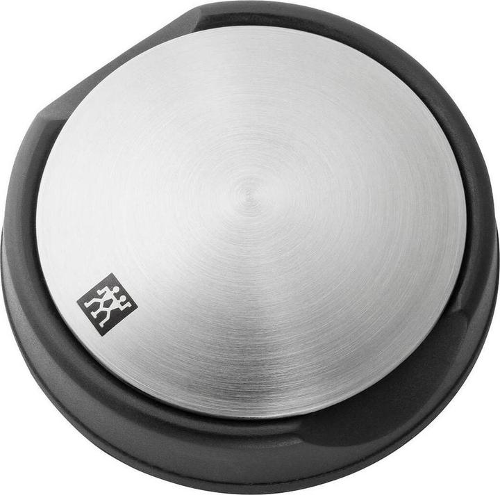 Produktbild Zwilling Edelstahlseife, matt-poliert, rostfrei