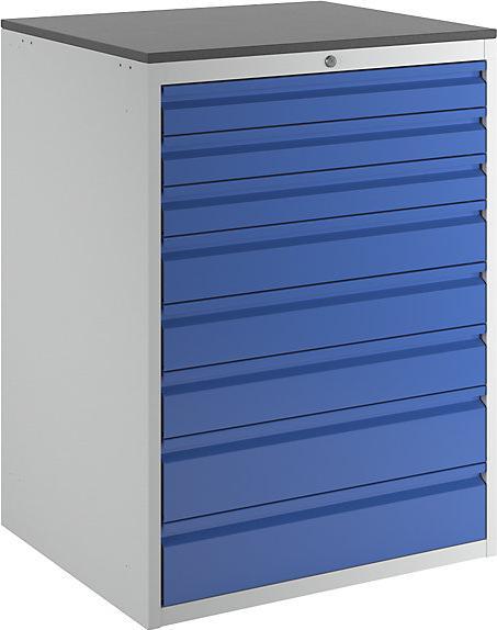 Immagine prodotto RAU Armadio per utensili, profondità 650 mm (77 cm, 103 cm)