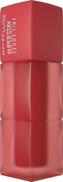 Image du produit Maybelline New York L Teddy Tint 30 Coquettish (30 Coquettish)