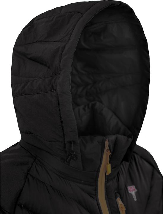 Image du produit Grüezi Bag Gilet Lightful DownWool (XL)