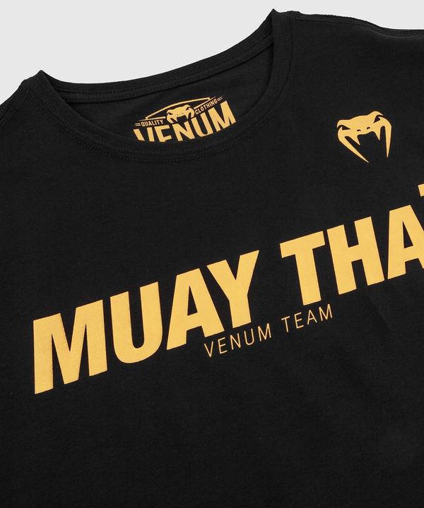Produktbild Venum Muay Thai VT T-shirt (XL)