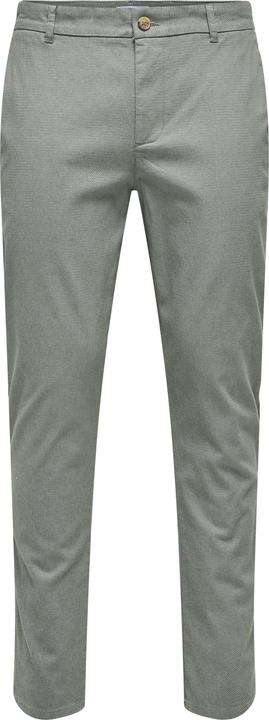 Produktbild Only & Sons Onsmark Pete Slim Dobby 0058 Pant Noos (W36/L32)