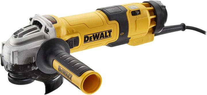 Actual product image DeWalt DWE4257KTQS (125 mm)