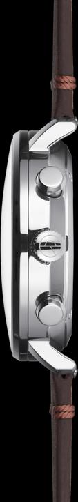 Actual product image Sternglas S01-HC10-VI11 (Chronograph, 42 mm)