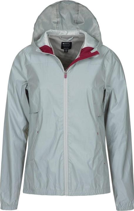 Image du produit Mountain Warehouse - Veste réfléchissante DASHING - Femme (34 D)