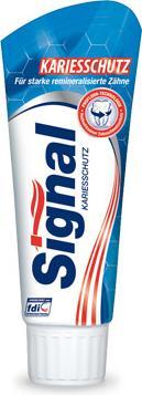 Actual product image Signal Anti-Caries (125 ml)