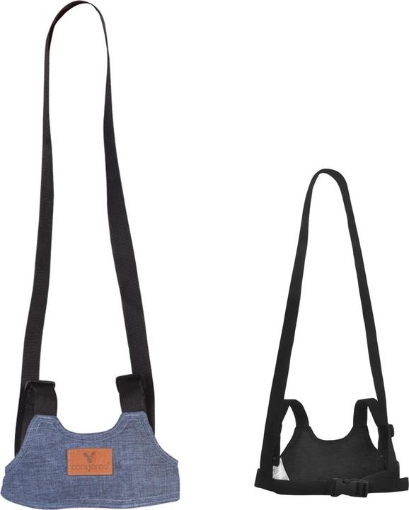 Cangaroo Baby Running Harness Oliver Running Leash