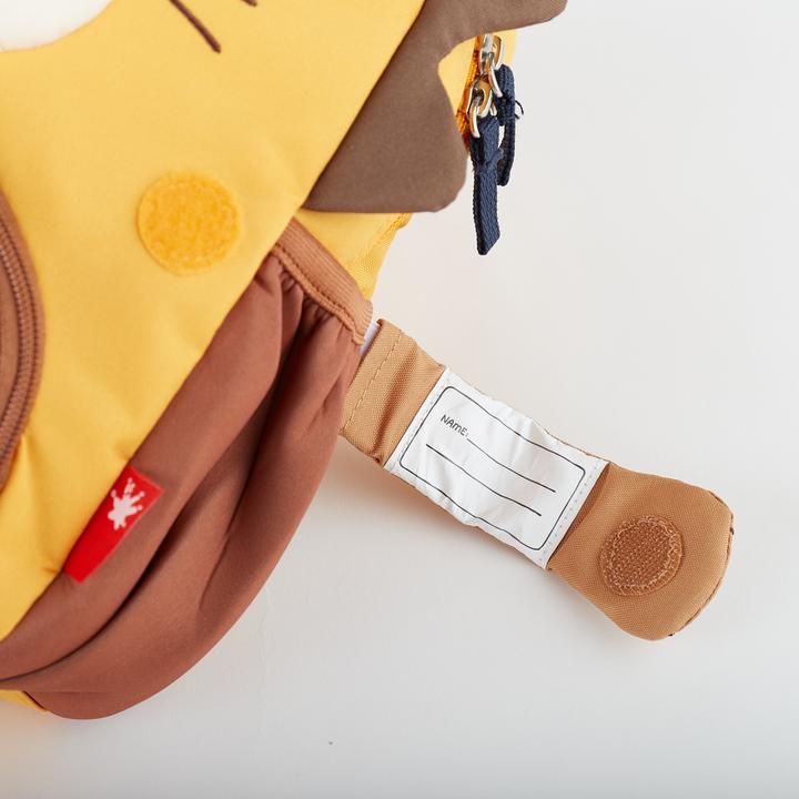 Produktbild Sigikid Pfötchenrucksack