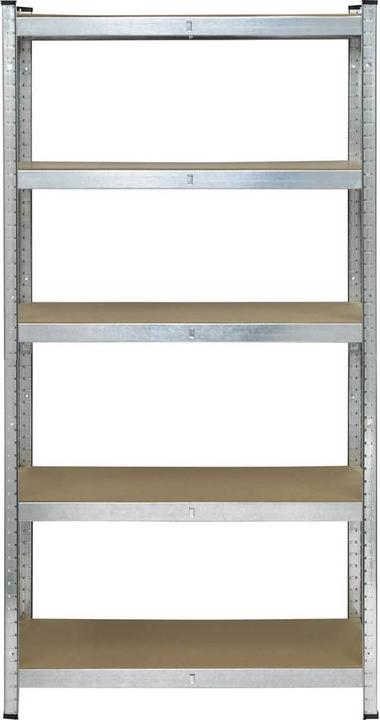 Produktbild Toolcraft Schwerlastregal