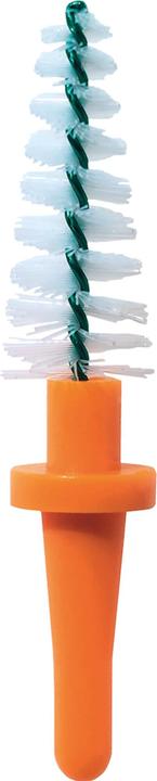 Actual product image Miradent Pic-Brush Refill Replacement Brushes (12 x)
