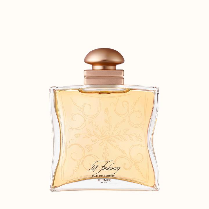 Image du produit Hermès 24 Faubourg (Eau de parfum, 50 ml)