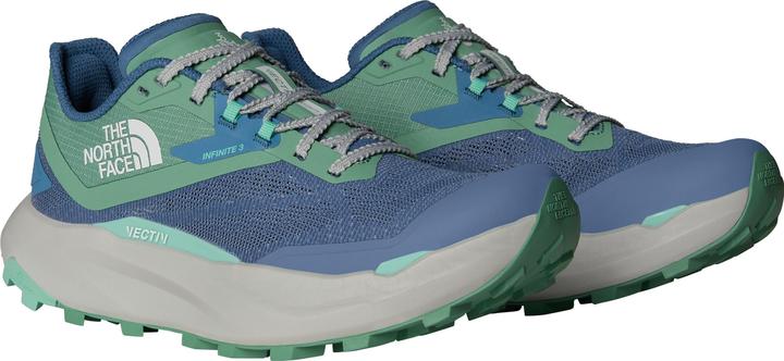 Actual product image North Face Vectiv Infinite 3 (40.5)