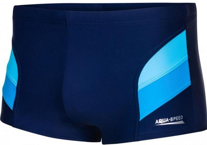 Produktbild Speed Aron Badeshorts Farbe (4XL)