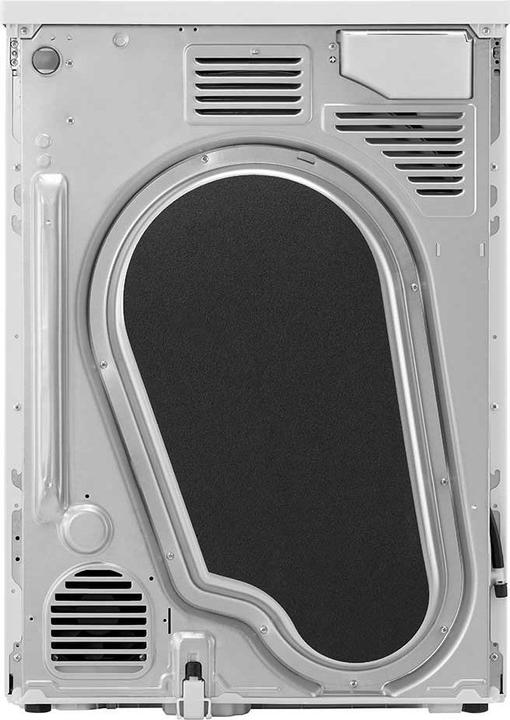Actual product image LG RT8DIH1Q (8 kg, Right, Changeable)