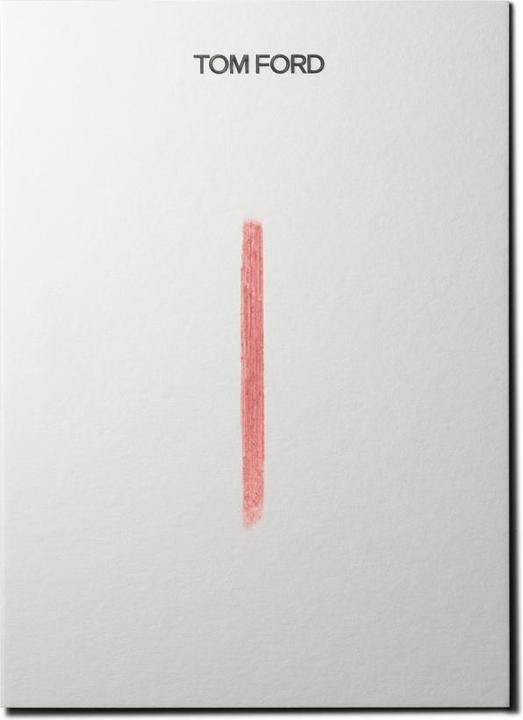 Actual product image Tom Ford Lip Sculptor 06 Bait 0.2g (06)