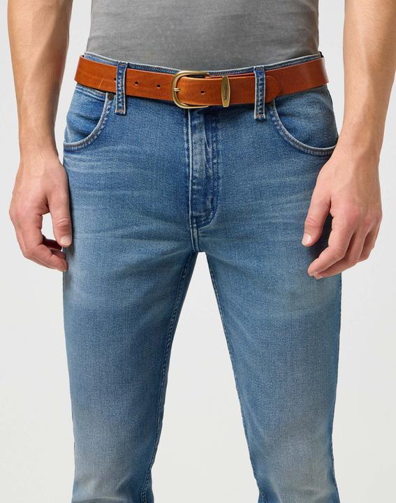 Actual product image Wrangler Easy Belt (85)