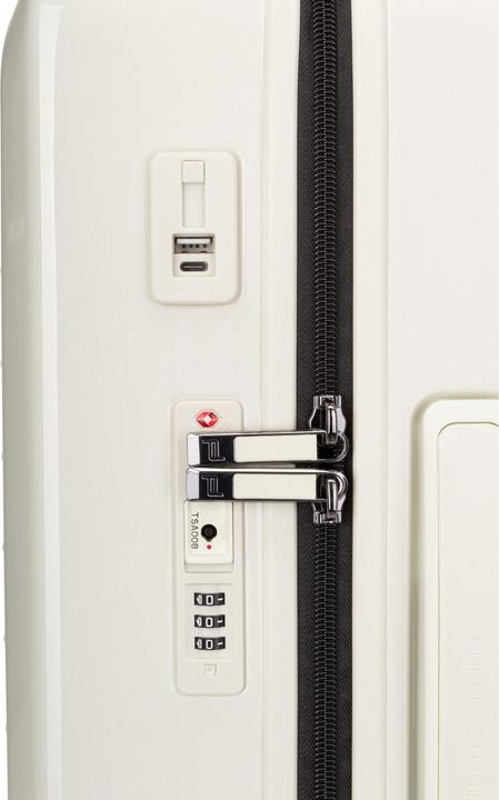 Immagine prodotto Porsche Design Carrello + valigia Carrello Roadster 4W S (45 l)