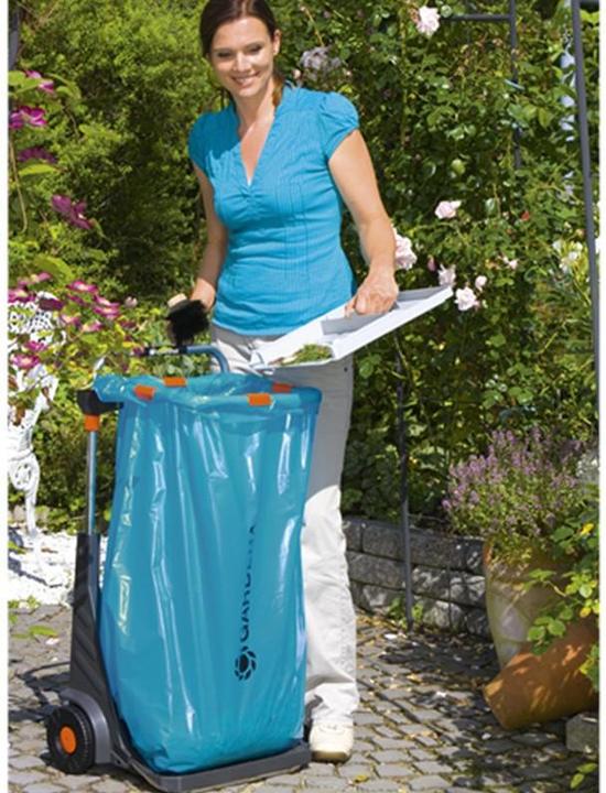 Image du produit Gardena Gardenmobile (70 kg)