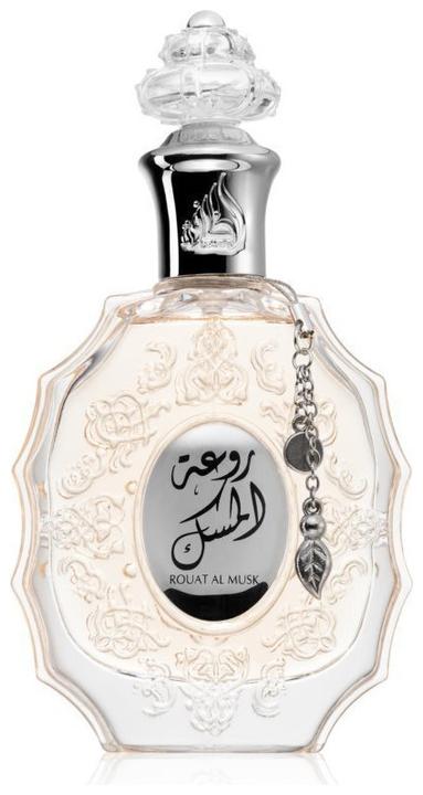Produktbild Lattafa Perfumes Ladies Rouat Al Musk (Eau de Parfum, 100 ml)