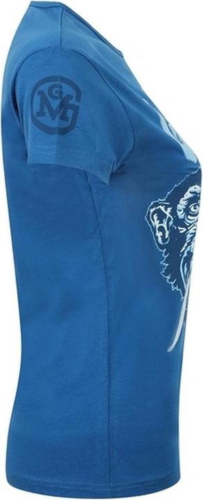 Produktbild Gas Monkey Garage Tonal Monkey TShirt (XXL)