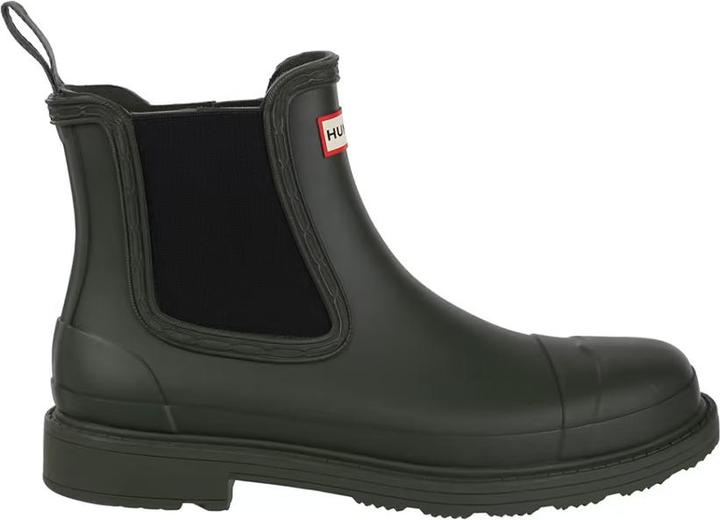 Immagine prodotto Hunter Commando Stivali Chelsea Donna (39.5)