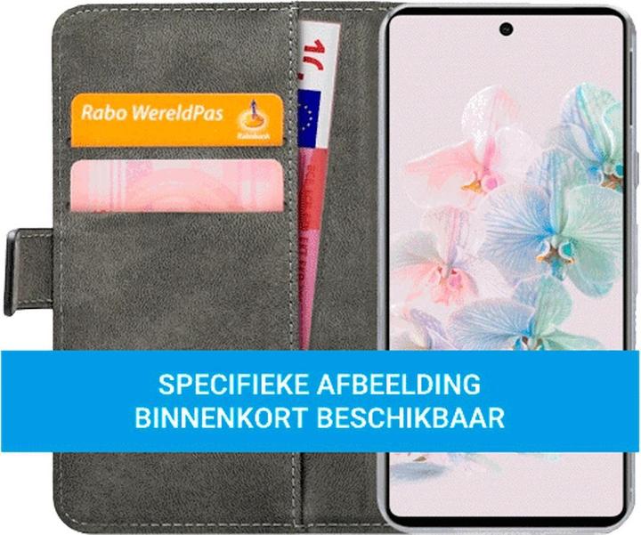 Produktbild Mobilize Klassische Gelly-Geldbörse (Samsung Galaxy A15)