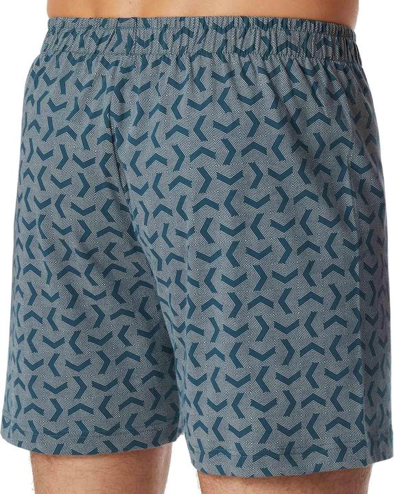 Immagine prodotto Schiesser Confezione da 2 boxer in jersey singolo (8, XXL, Confezione da 2)