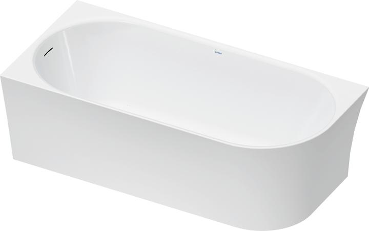 Produktbild Duravit DuraSenja Badewanne (228 l, 150 cm, 75 cm)