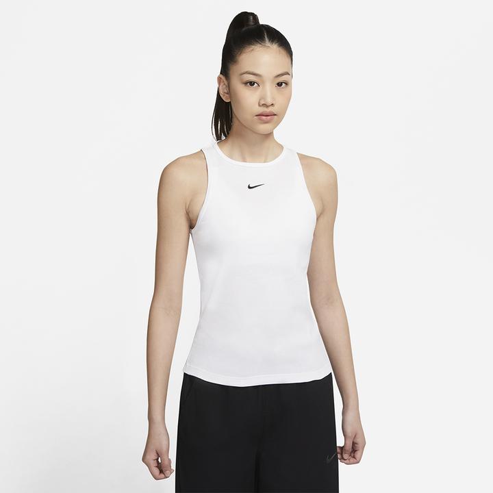 Actual product image Nike Essential Tank Top Ladies (XS)