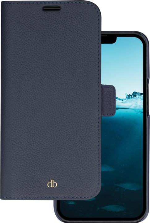 Produktbild dbramante1928 New York (Apple iPhone 14 Pro)