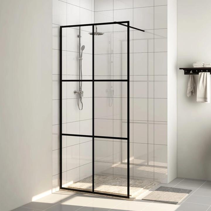 Produktbild VidaXL Gleb (80 cm, 80 cm, 195 cm)