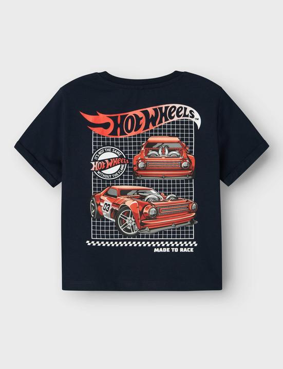 Actual product image Name it Hot Wheels T-Shirt (86)