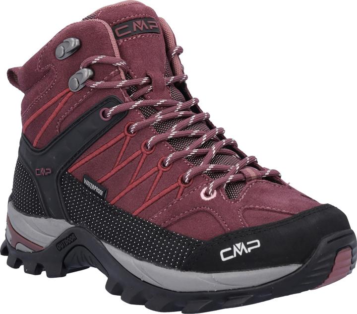 Actual product image CMP Campagnolo Rigel WP (36)