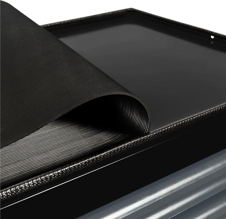 Produktbild Stier Werkstattwagen Black bestückt 223-teilig (223 x)
