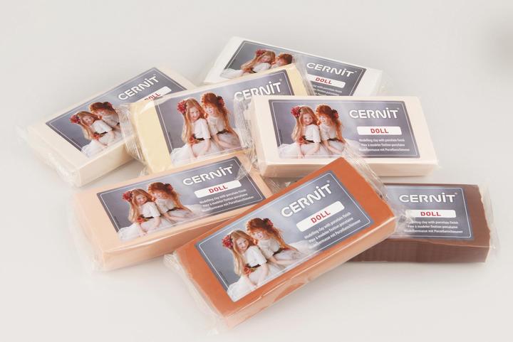 Immagine prodotto Cernit Collezione di bambole