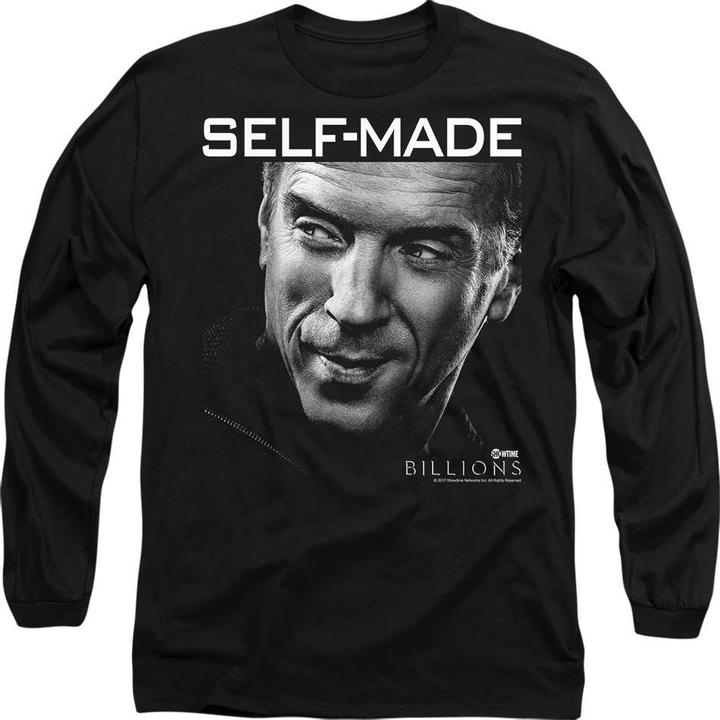 Produktbild Billions Self Made TShirt (M)