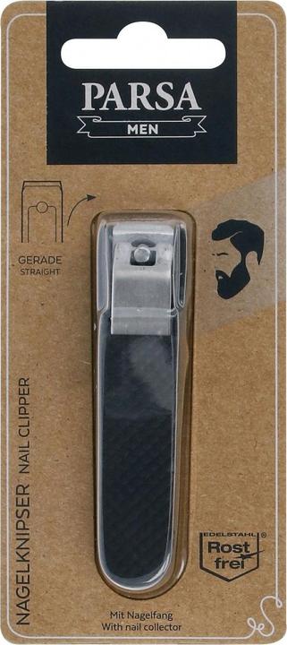 Produktbild Parsa Beauty Parsa MEN Nagelknipser
