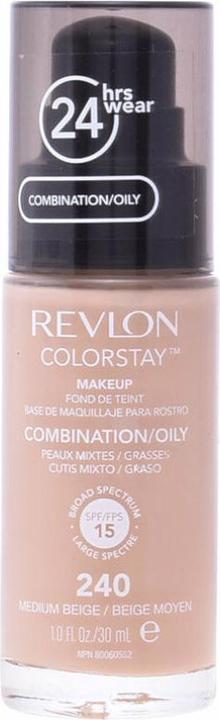 Produktbild Revlon Colorstay Makeup (240 Medium Beige)