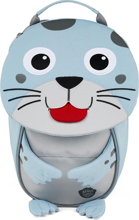 Immagine prodotto Affenzahn Zaino asilo Little Friend 26 cm