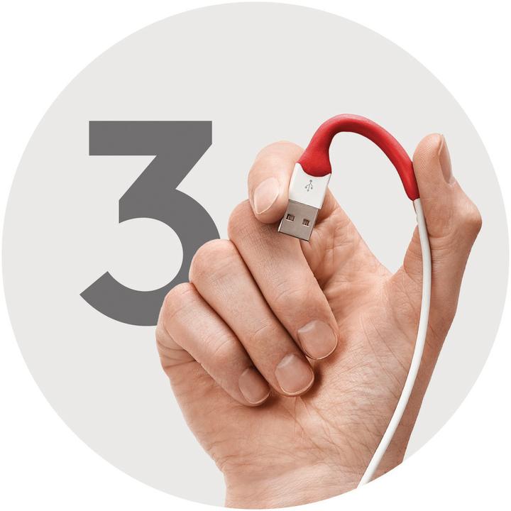 Actual product image Sugru by tesa Sugru 3x mouldable all-purpose adhesive, versatile adhesive putty for decorating, gluing & repairing (10.50 g)