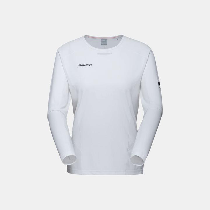 Immagine prodotto Mammut Aenergy FL Donna a maniche lunghe (XL)