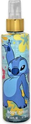 Produktbild Disney Stitch Duftendes Körperwasser - 200 Milliliter (200 ml)