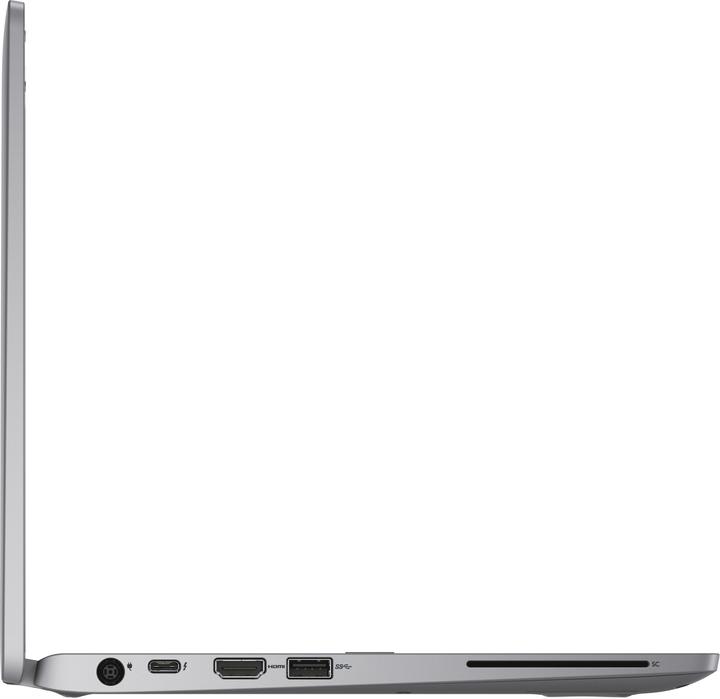 Produktbild Dell Latitude 5310 (13.30", Intel Core i7-10610U, 16 GB, 512 GB, DE)