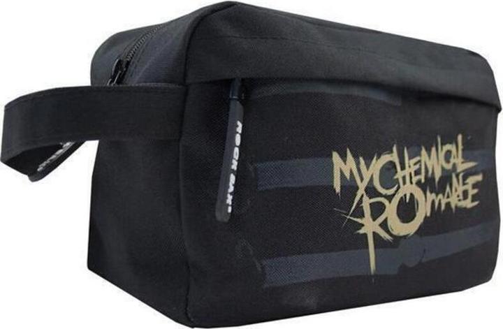 Image du produit Rocksax Trousse à cosmétiques "My Chemical Romance