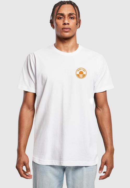 Image du produit Mister Tee Tee Beach Paradise - 159513 (M)