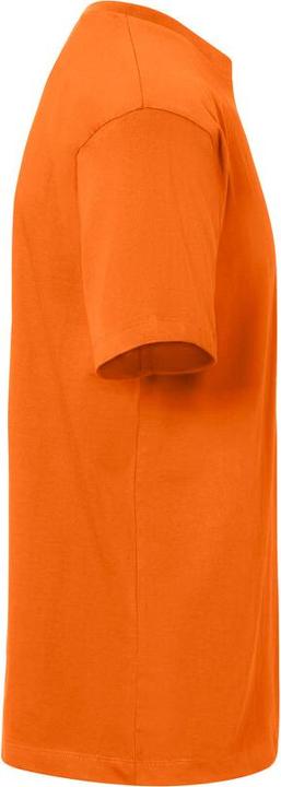 Image du produit Hakro T-shirt homme "Heavy" 293 orange taille XL (XL)