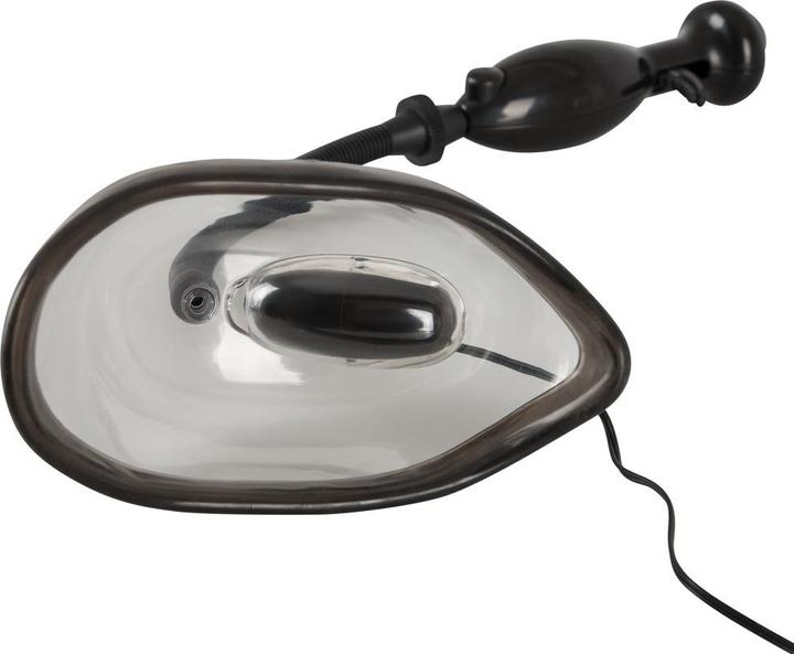 Image du produit You2Toys Vibrating Vagina Sucker