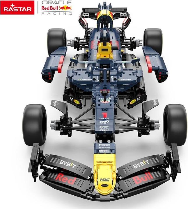 Produktbild Rastar Red Bull F1 RB19
