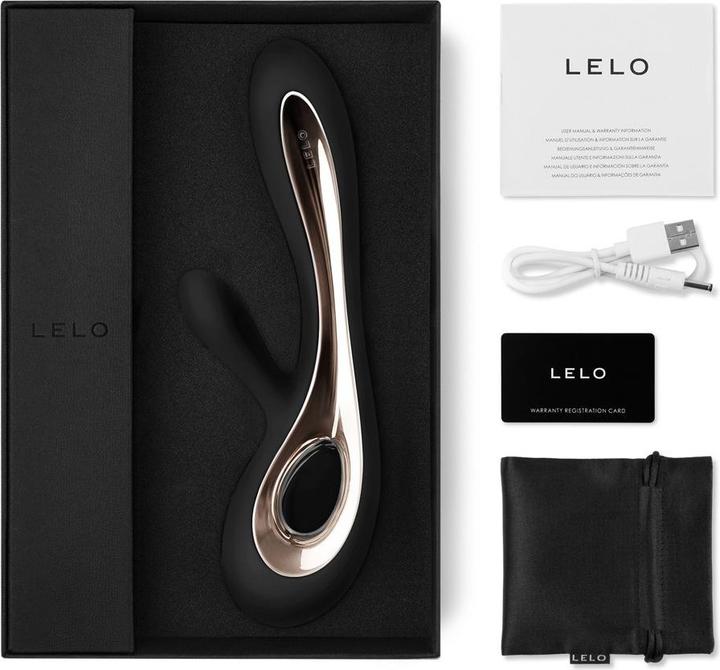 Image du produit LELO Soraya 2