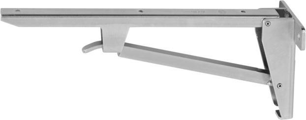 Actual product image Hebgo Folding console